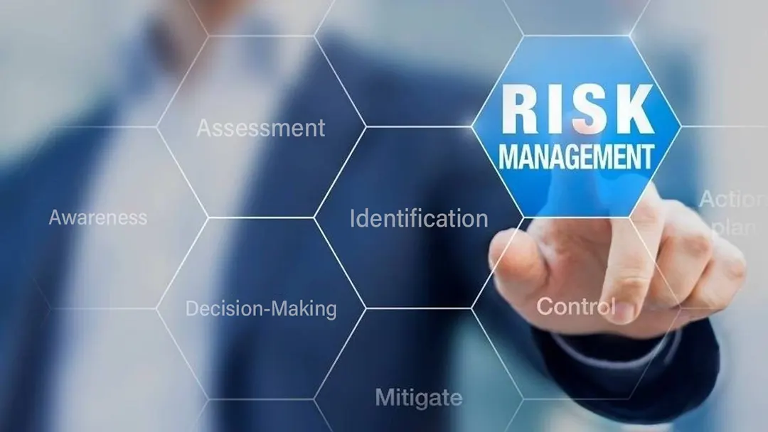 Risk and Resource Management