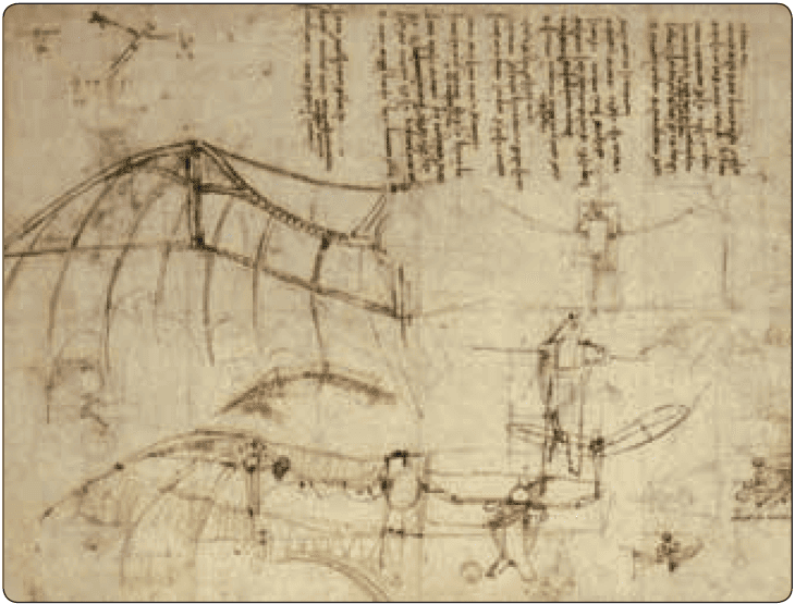 History of Flight