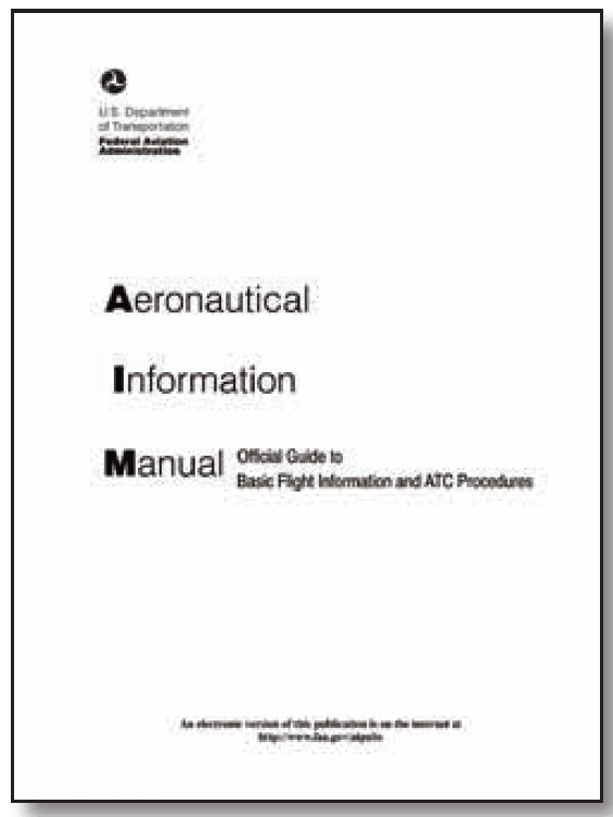 The Role of the FAA