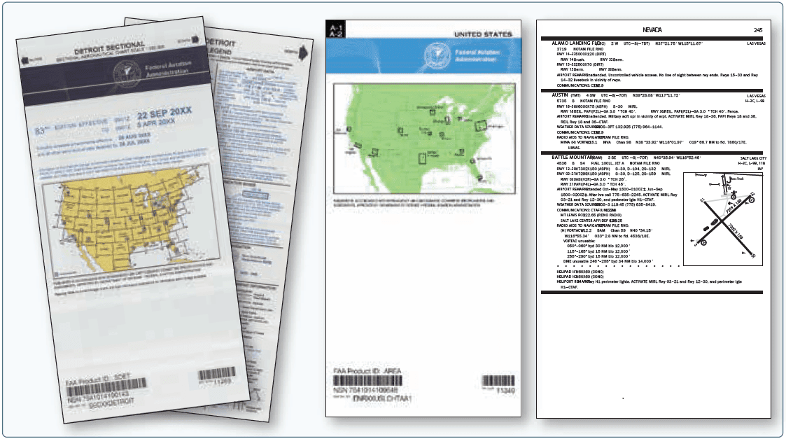 The Role of the FAA