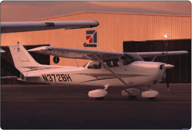 Pilot Certifications