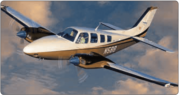 Pilot Certifications