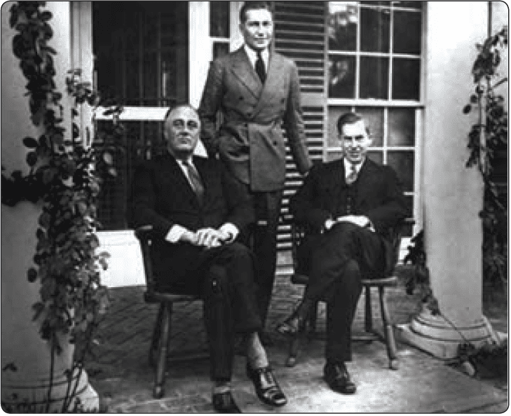 History of the Federal Aviation Administration (FAA)