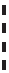 hash marked line