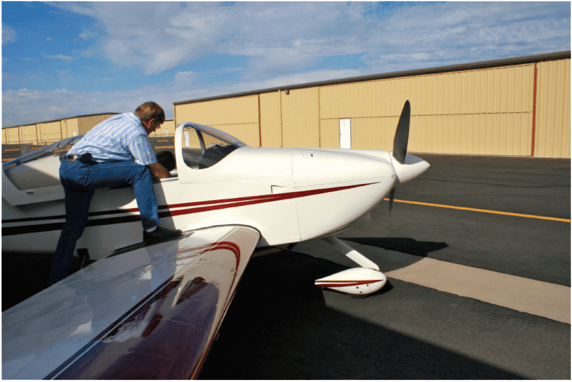 Errors, learning process, aviation instructor