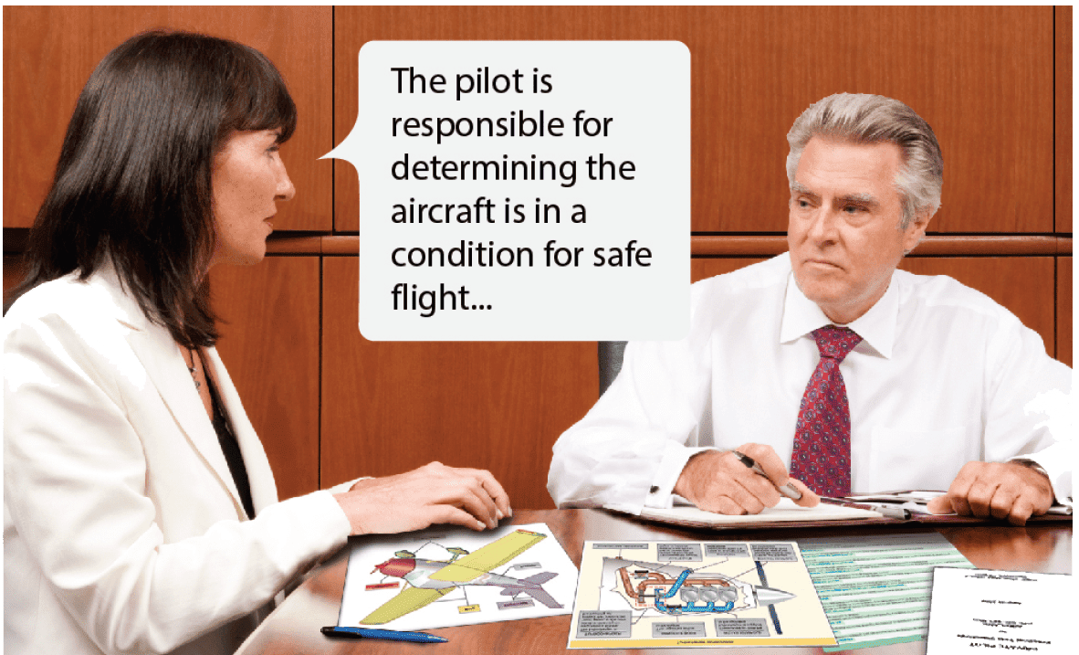 As the learner grows in flight knowledge, he or she should be able to lead the postflight review while the instructor guides the discussion with targeted questions Training Delivery Methods