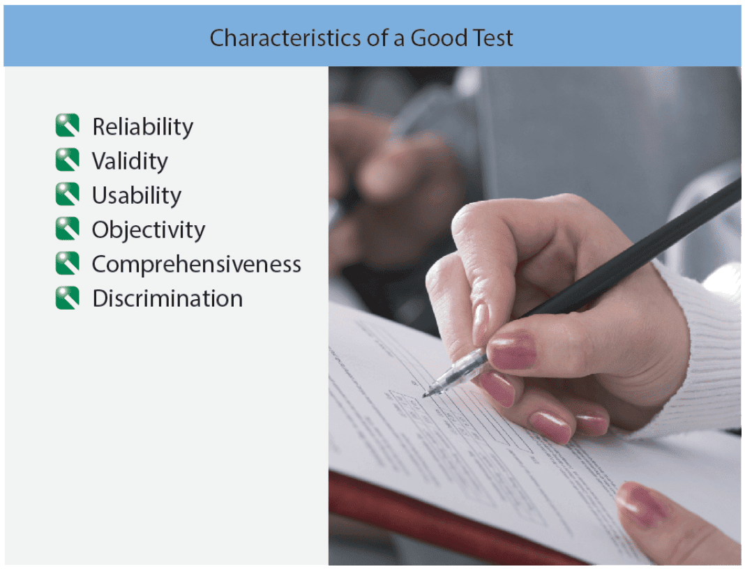 Traditional Assessment