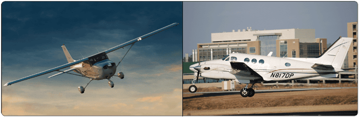 Aircraft landing gear