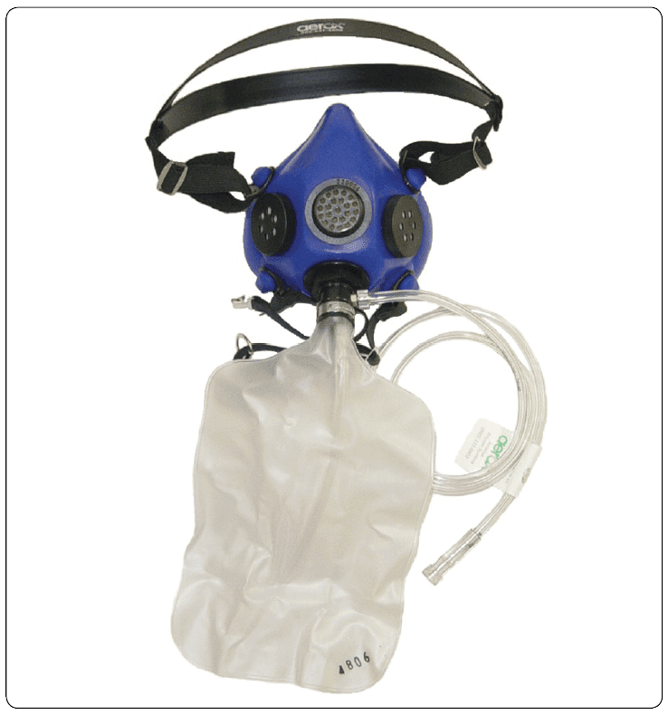 Aircraft Oxygen Systems