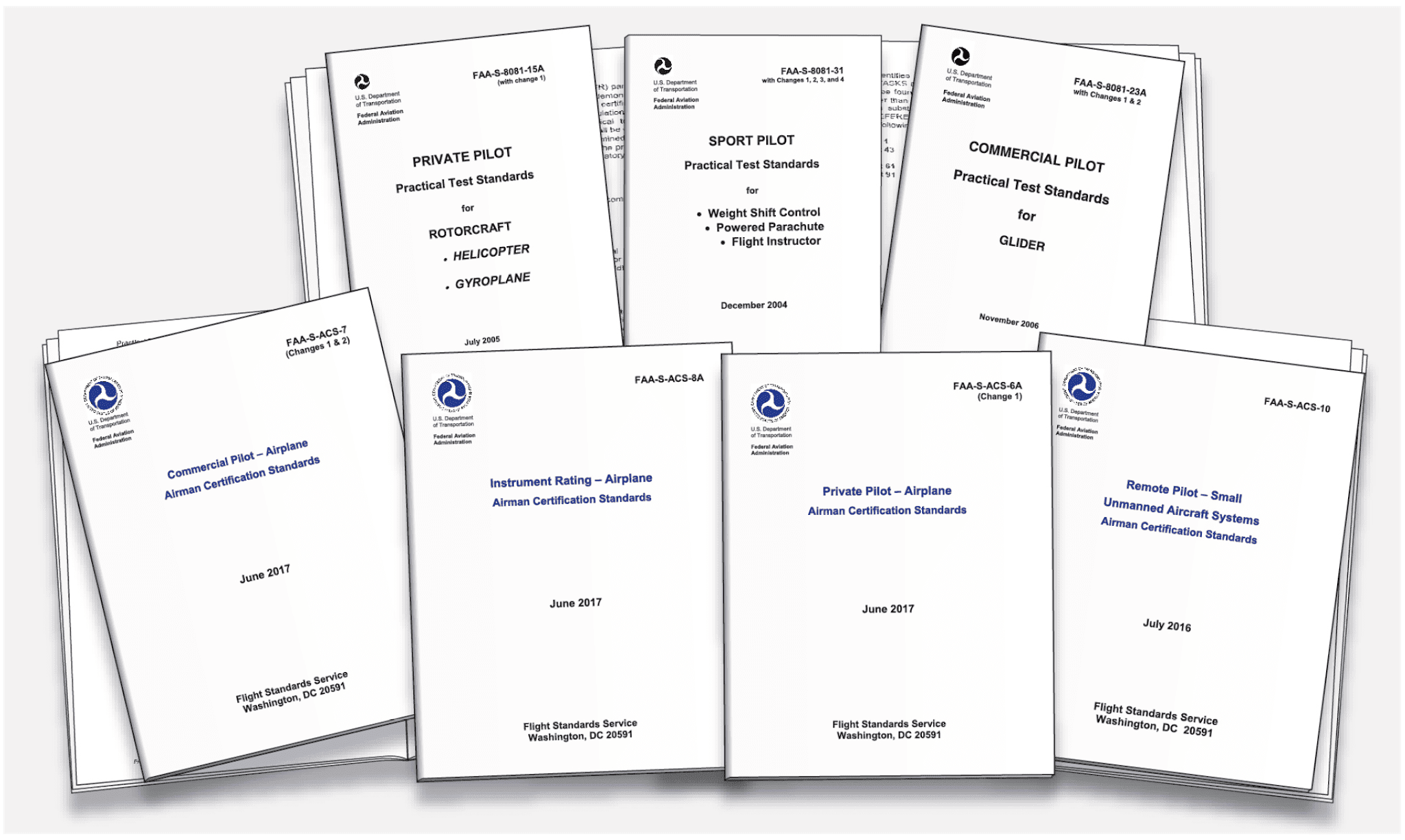 Aviation Instructor Responsibilities