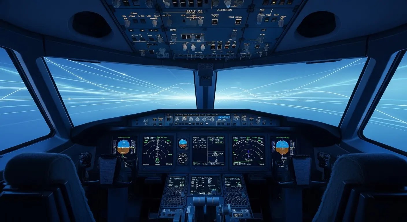 Pilot training