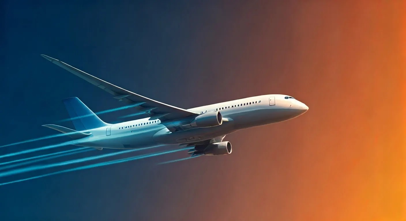 Principles of flight