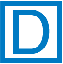 Class C and D airspace indicator