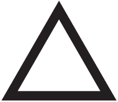 location of an ATC reporting point at an intersection
