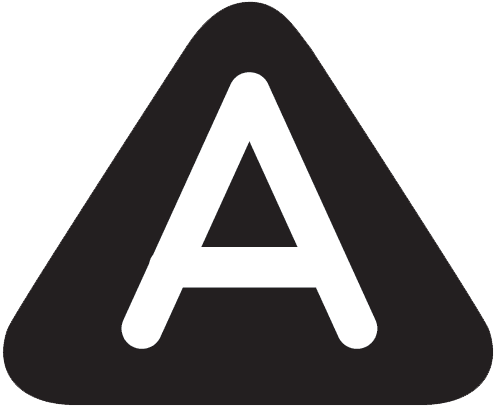 Sign for the airport has nonstandard IFR alternate minimums